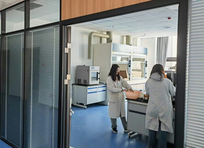 微波消解技術在制藥企業質量監控中的應用