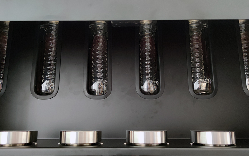 全自動索氏提取儀