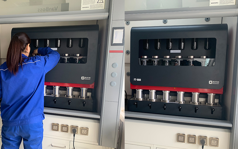 選擇全自動(dòng)索氏提取儀的七大理由：技術(shù)創(chuàng)新賦能實(shí)驗(yàn)升級(jí)