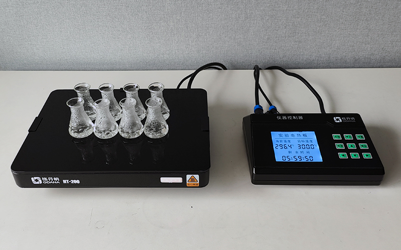 陶瓷電熱板的材質(zhì)優(yōu)勢(shì)介紹