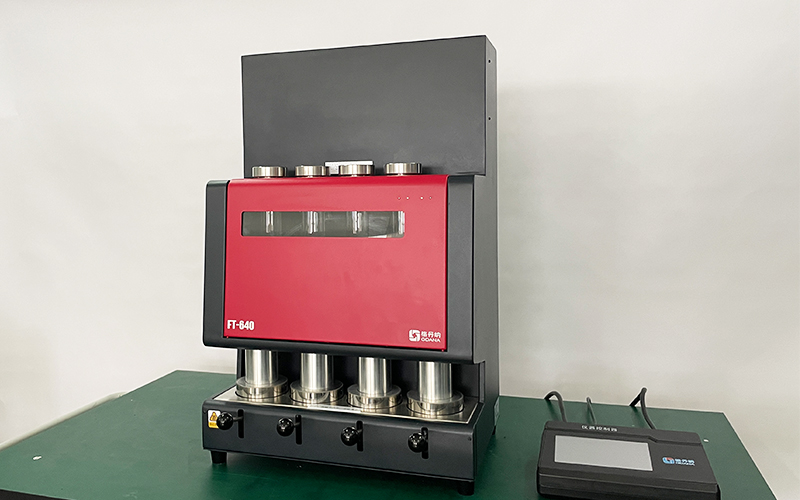 格丹納FT-640全自動(dòng)索氏提取儀助力實(shí)驗(yàn)室脂肪高效測(cè)定 格丹納FT-640全自動(dòng)索氏提取儀助力實(shí)驗(yàn)室脂肪高效測(cè)定