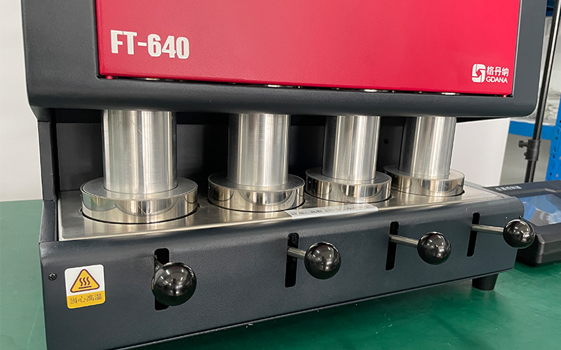 格丹納FT-640全自動(dòng)索氏提取儀助力實(shí)驗(yàn)室脂肪高效測(cè)定 格丹納FT-640全自動(dòng)索氏提取儀助力實(shí)驗(yàn)室脂肪高效測(cè)定