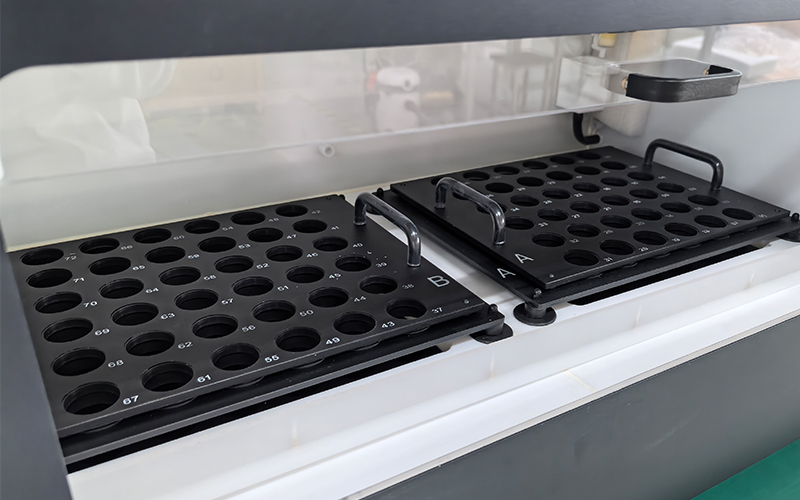 全自動石墨消解儀 全自動石墨消解儀