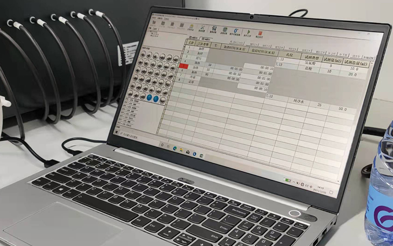 格丹納全自動(dòng)石墨消解儀如何高效完成樣品前處理步驟