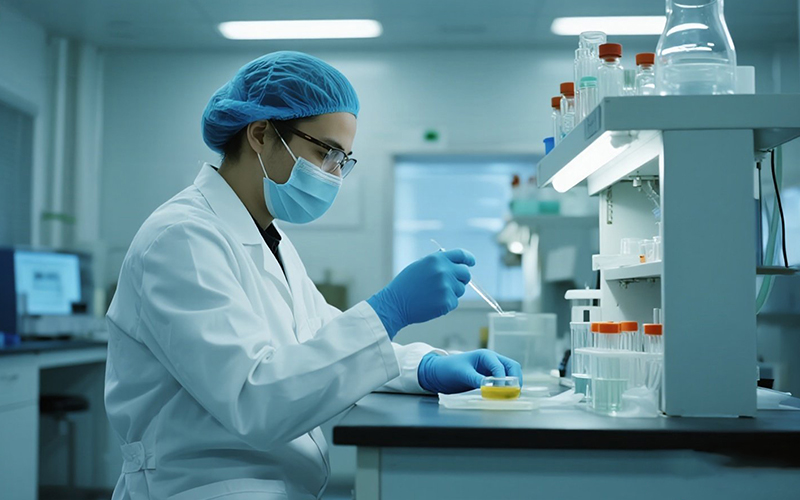 全自動石墨消解儀：實驗室樣品前處理的好幫手