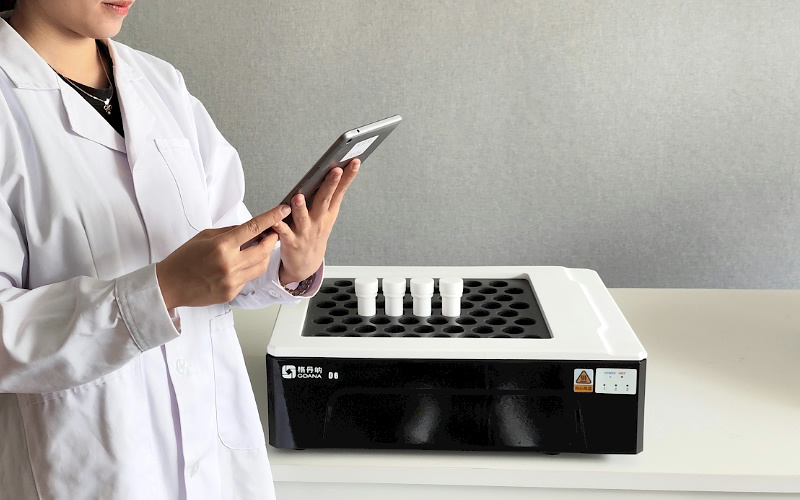 智能石墨消解儀