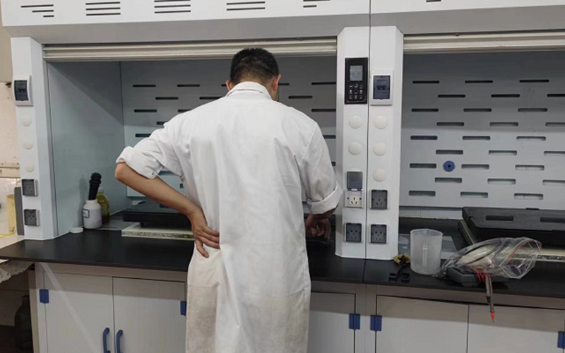 格丹納實驗電熱板對于環境檢測有什么作用