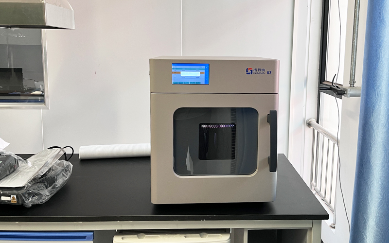 格丹納微波消解儀和石墨消解儀在廣西高校助力農(nóng)業(yè)科研教學(xué)