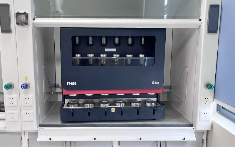 還在為脂肪提取加班?這臺(tái)“全自動(dòng)索氏提取儀”讓你準(zhǔn)點(diǎn)下班